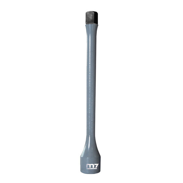 M7 IMPACT TORQUE EXTENSION BAR GRAY 1/2